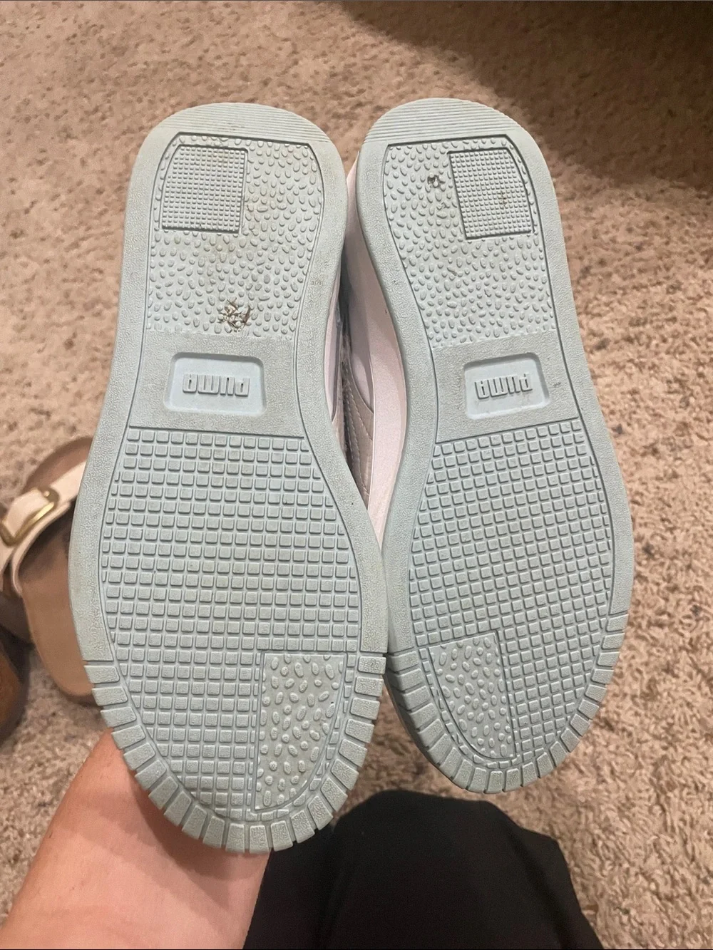 Puma sneakers
